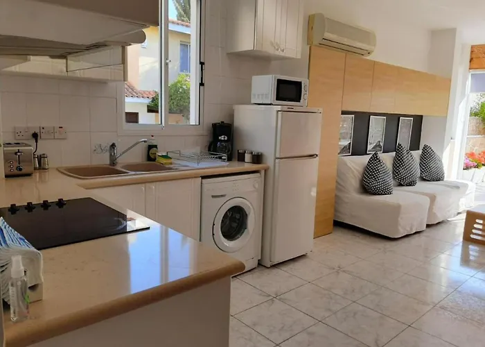 H&o Danaos Sea Breeze * Paphos