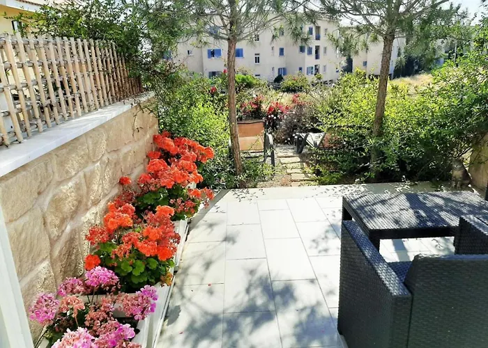 H&o Danaos Sea Breeze Apartamento *