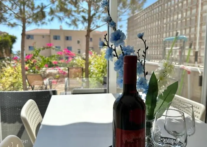 Apartamento H&o Danaos Sea Breeze *