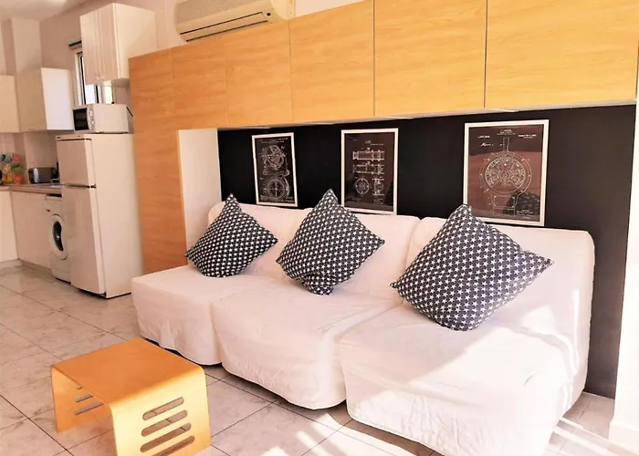 H&o Danaos Sea Breeze Paphos