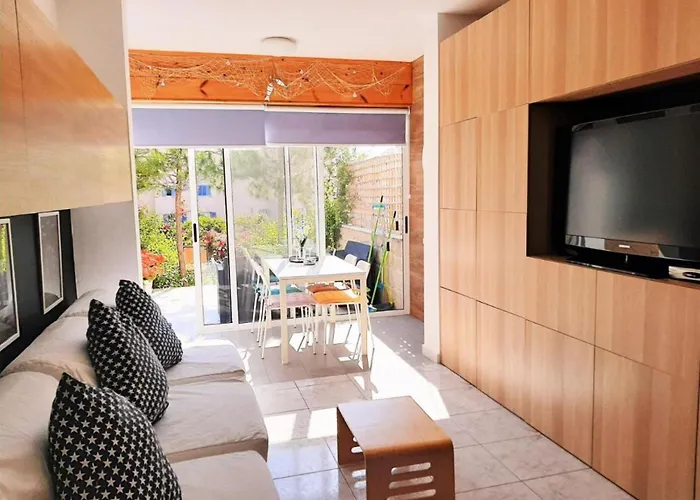 H&o Danaos Sea Breeze Apartamento