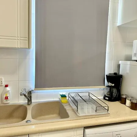 Apartman H&o Danaos Sea Breeze *