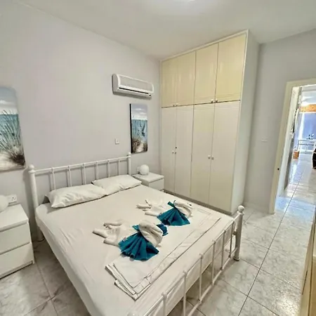 H&o Danaos Sea Breeze Paphos