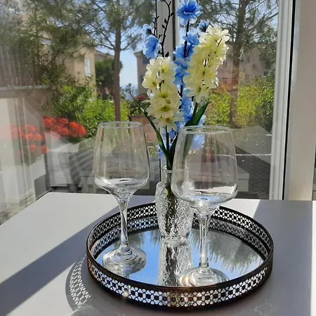 Apartman H&o Danaos Sea Breeze *