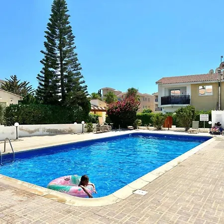 H&o Danaos Sea Breeze Paphos