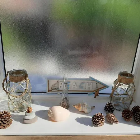 Apartman H&o Danaos Sea Breeze