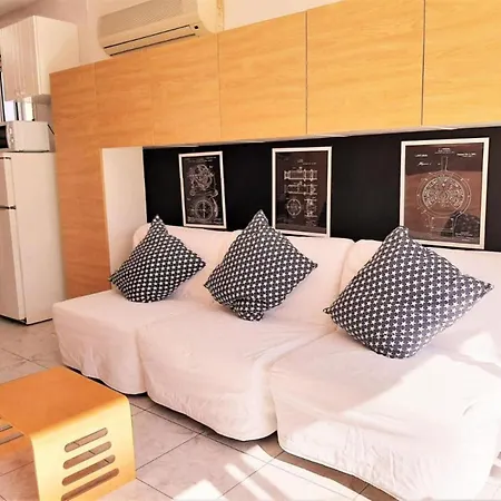 H&o Danaos Sea Breeze Paphos